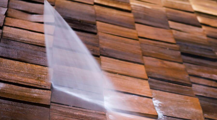 Shingle Roofing in Mattoon, WI